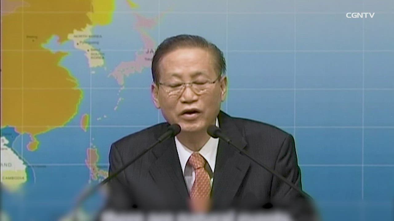 10편 폭풍을 잠잠케 하시다