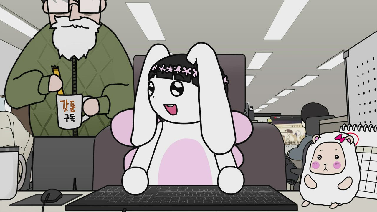 1편 작가 구함