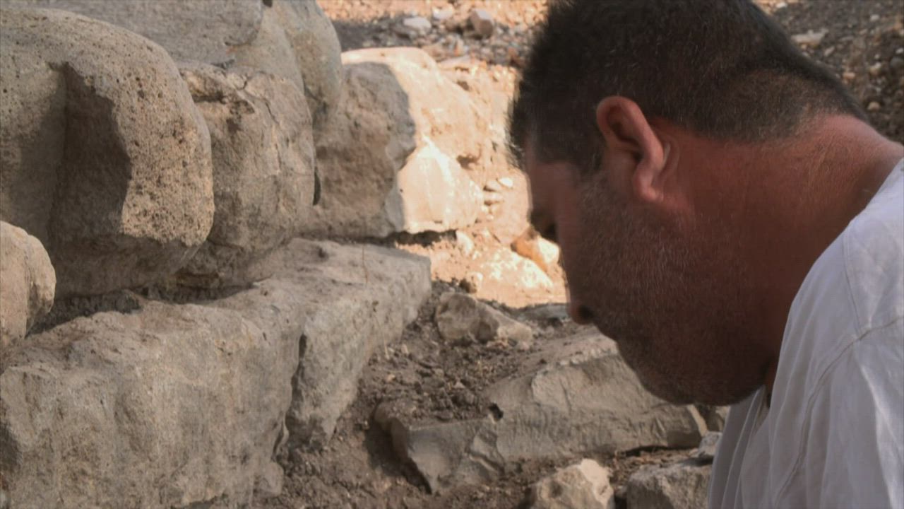 2편 예수님의 부르심