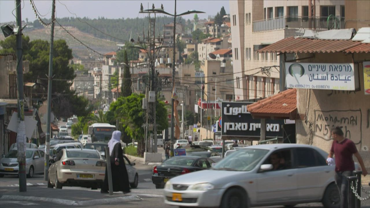 1편 갈릴리에서 예수를 만나다