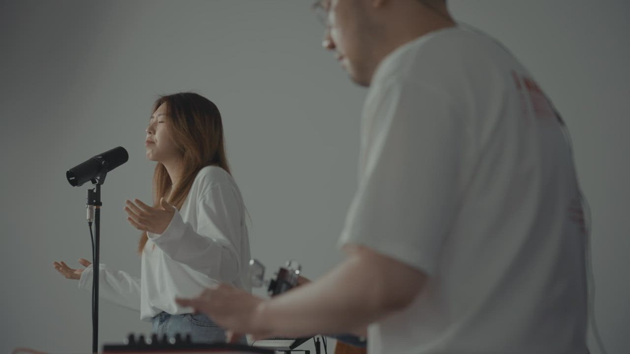17편 Your Kingdom Come