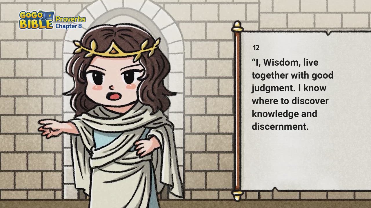 192편 Proverbs Chapters 6~10