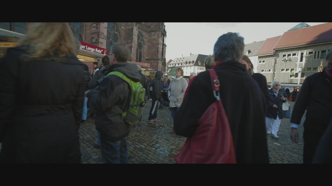 28편 부르심  - 당신은 혼자가 아니에요