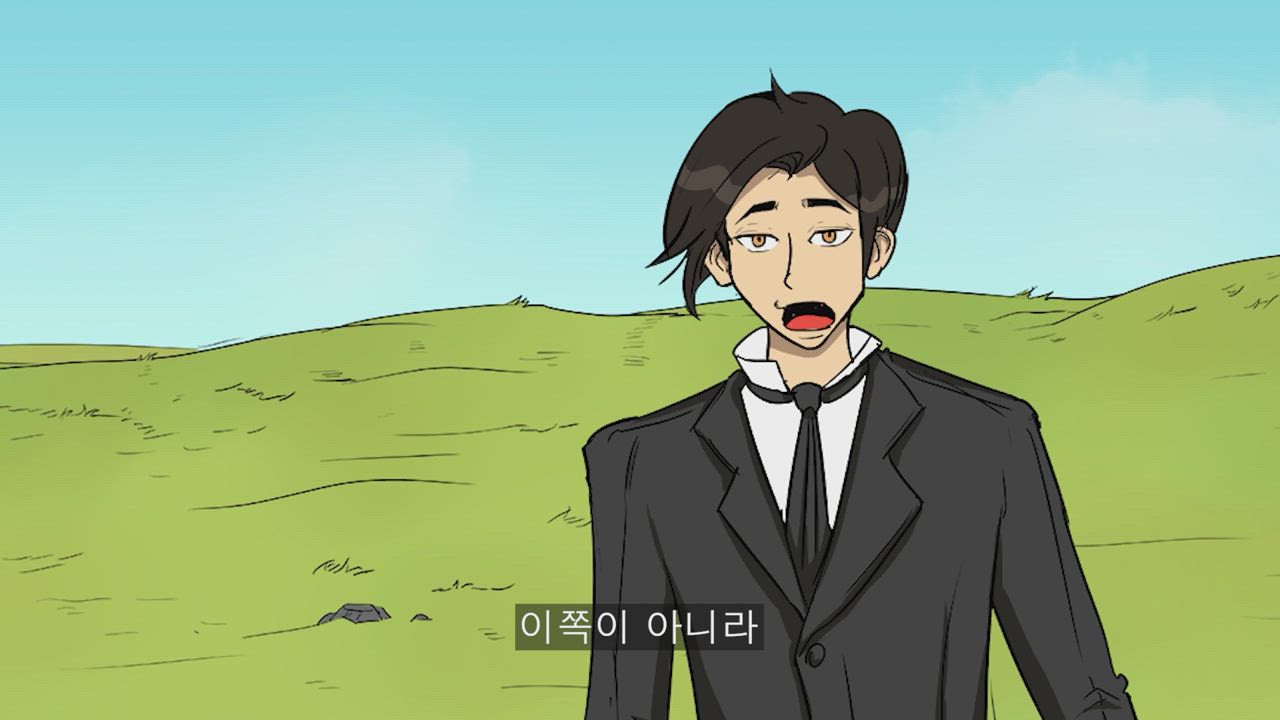 64편 에서와 야곱 (후)편