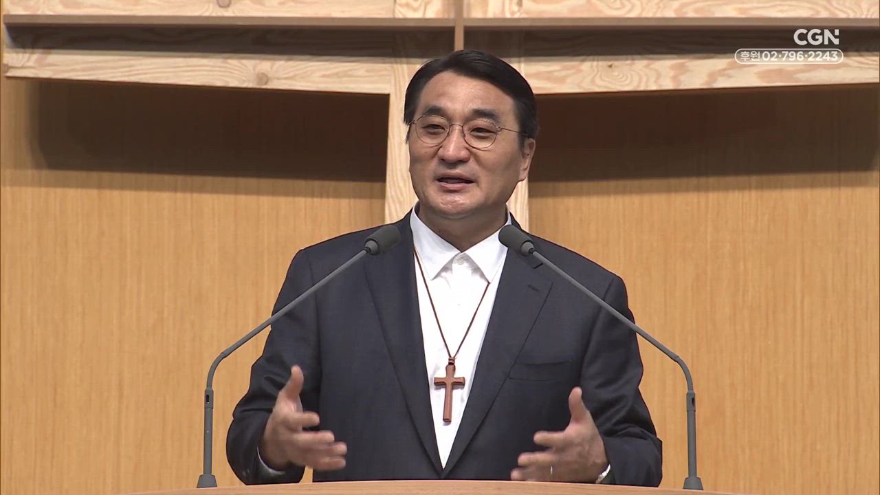 2024년 03월 27일 진실을 거짓에 팔아 넘기다