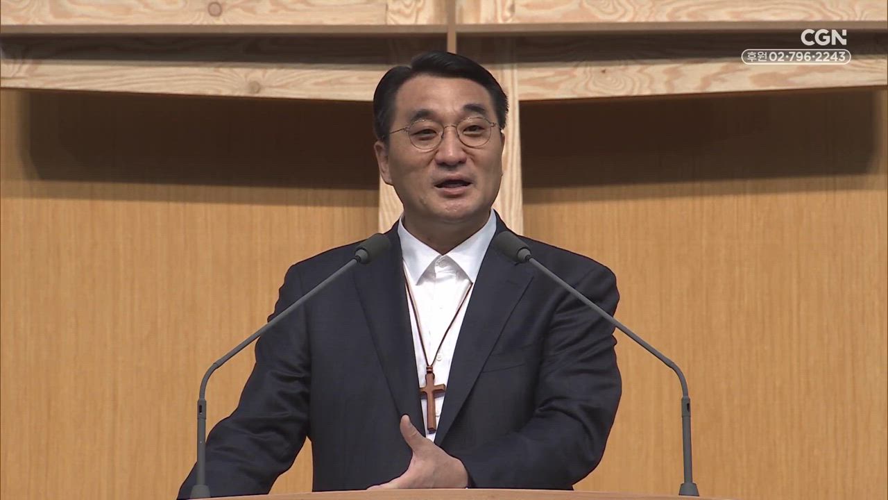 2024년 03월 29일 십자가의 증인들