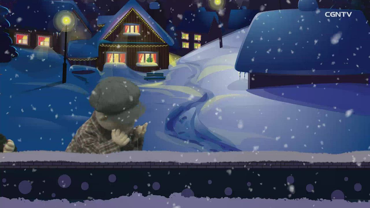 838편 [성탄특집] 크리스마스의 종