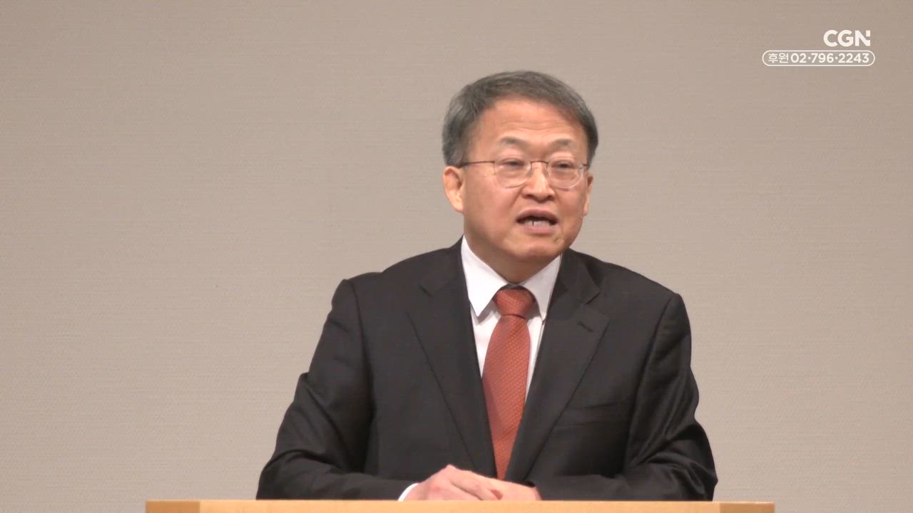 32편 야곱과 에서