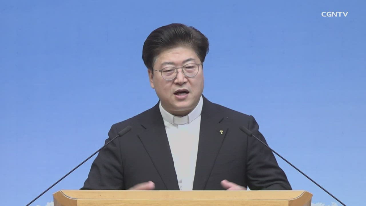 2021년 04월 15일 부활의 증인들