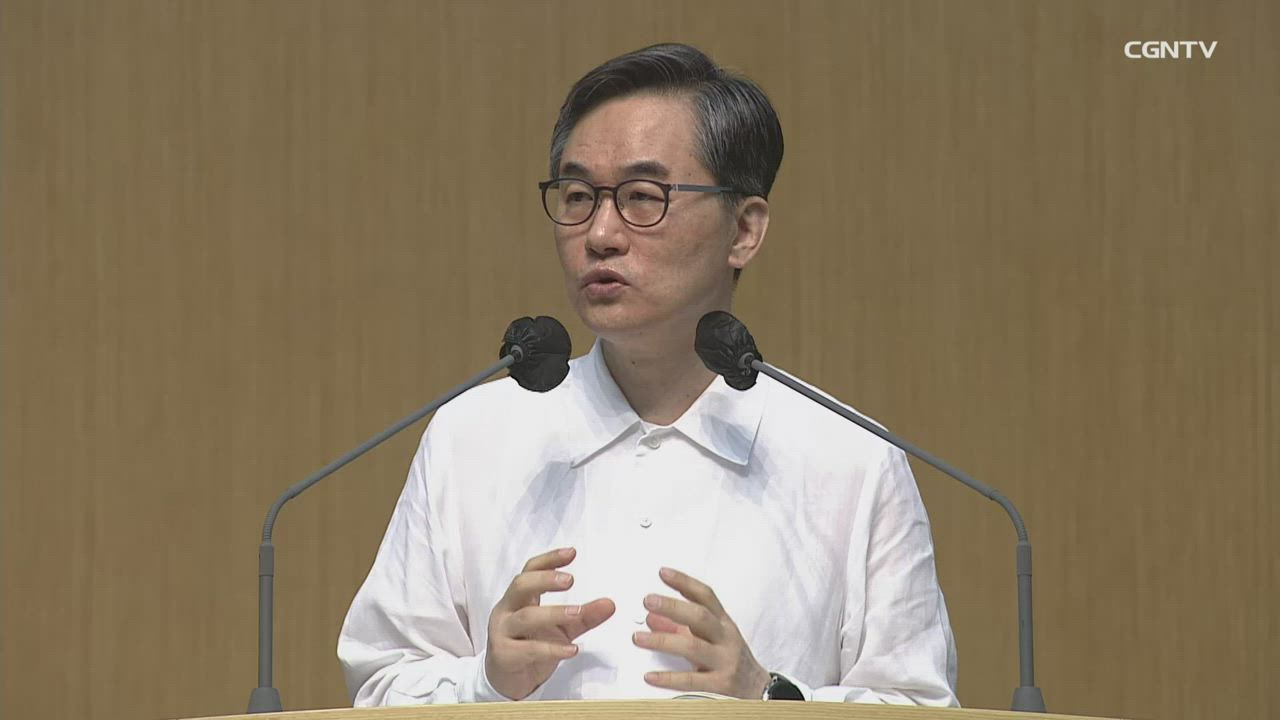 2021년 09월 02일 거룩한 백성을 상징하는 나실 사람의 삶