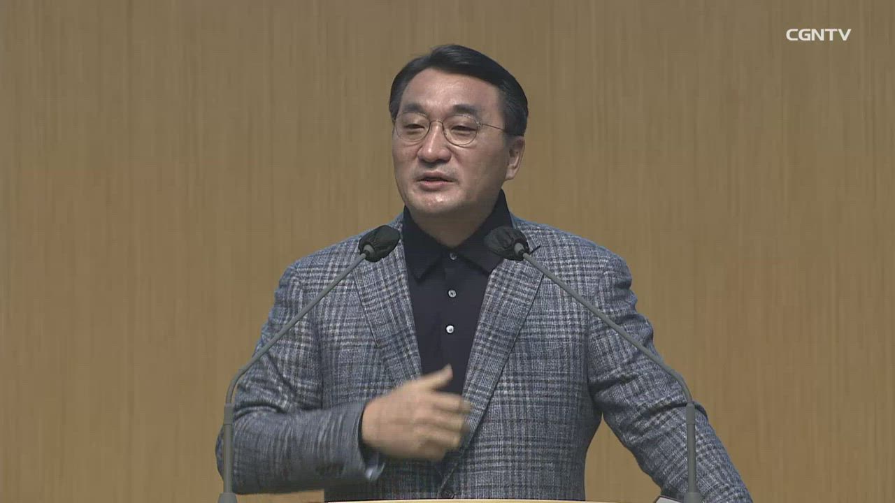 2022년 01월 19일 좁은 문과 넓은 문