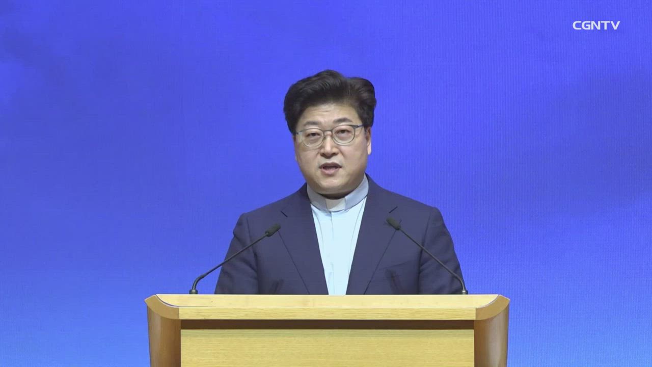 2022년 02월 10일 요셉의 믿음