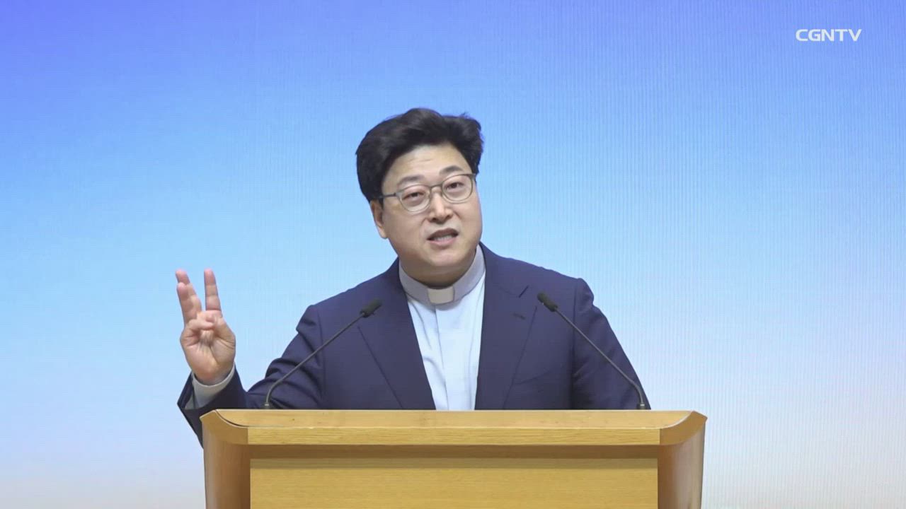 2022년 04월 28일 부활의 산증인들