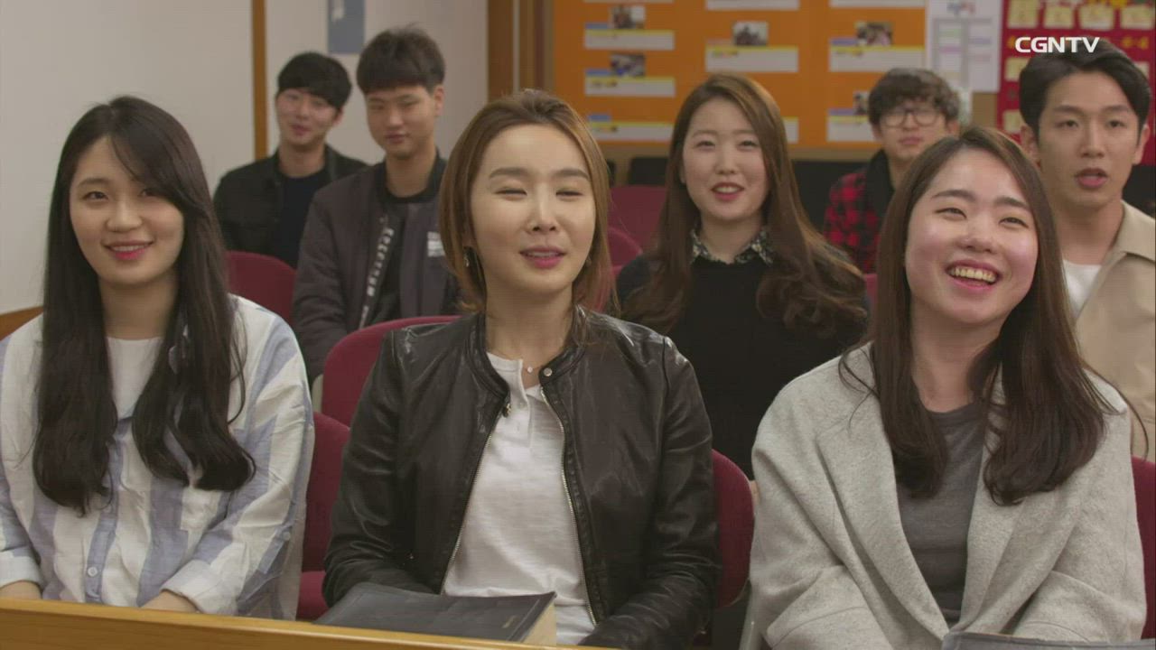 1편 안녕하세요? 교회오빠 김요한입니다