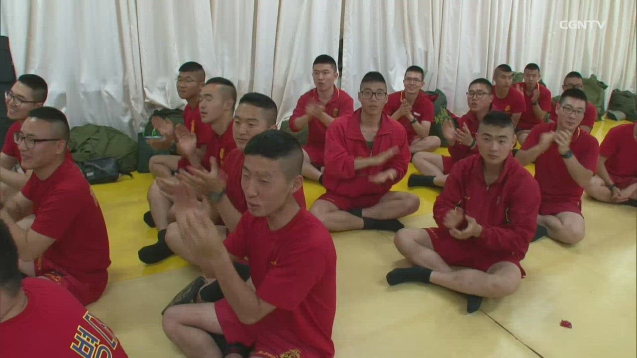 20편 구국성회에서 만난 십자가 군병