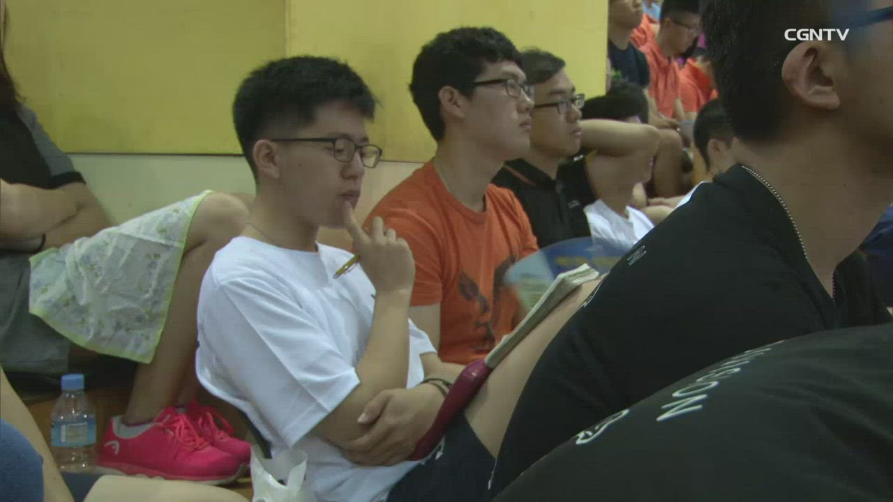 45편 하나님의 군사, 구국성회에 가다