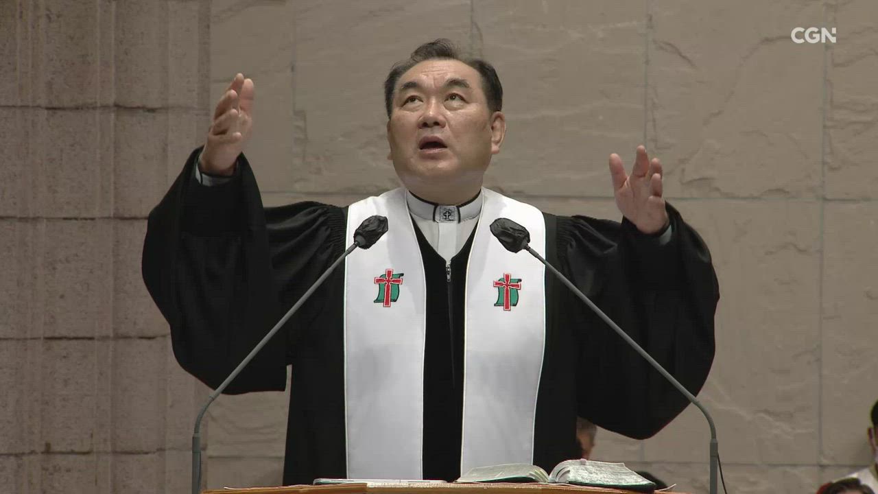 105편 씨티 오브 조이