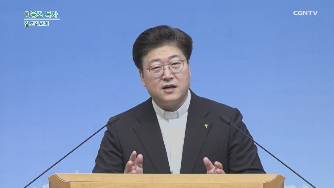 148편 부활의 증인들