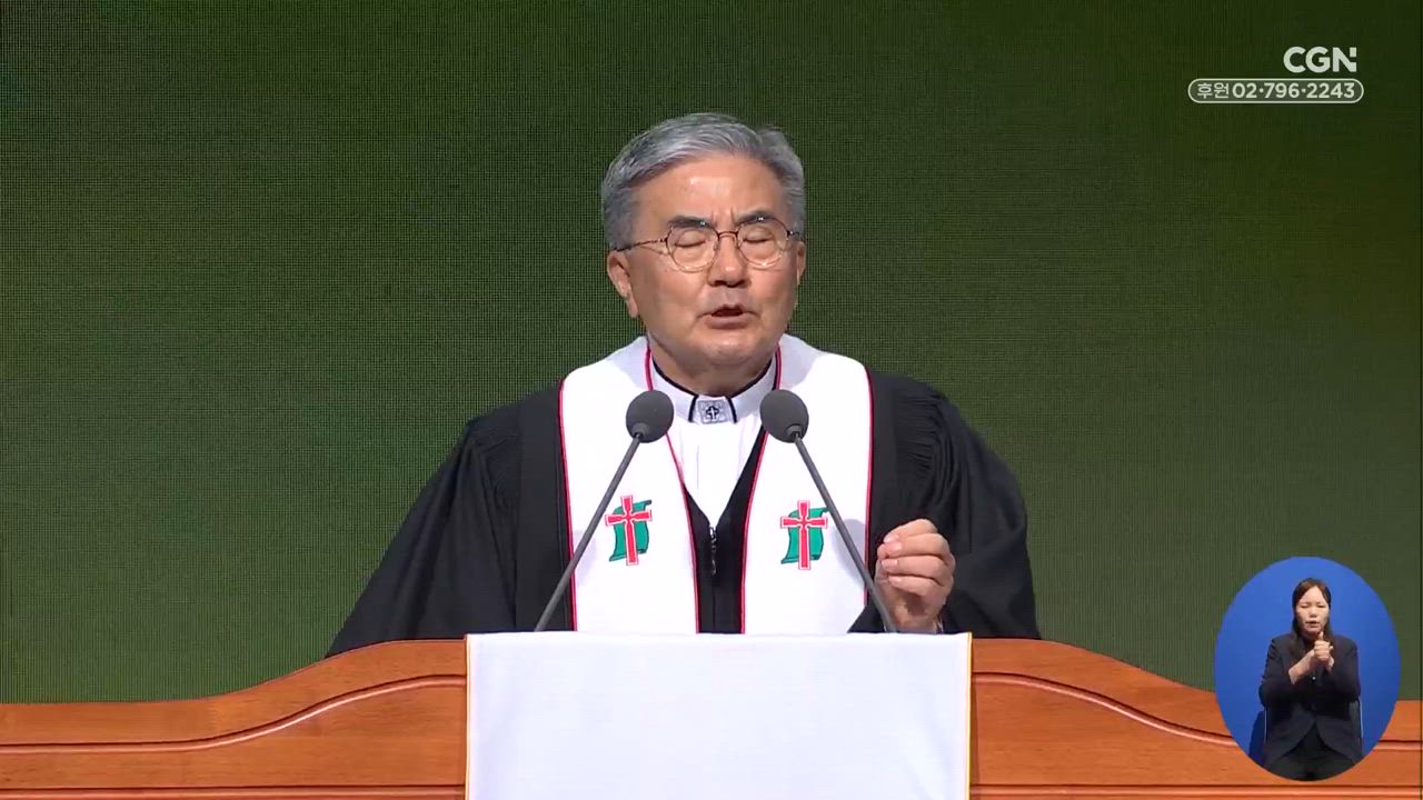 168편 하나님 나라의 증인들