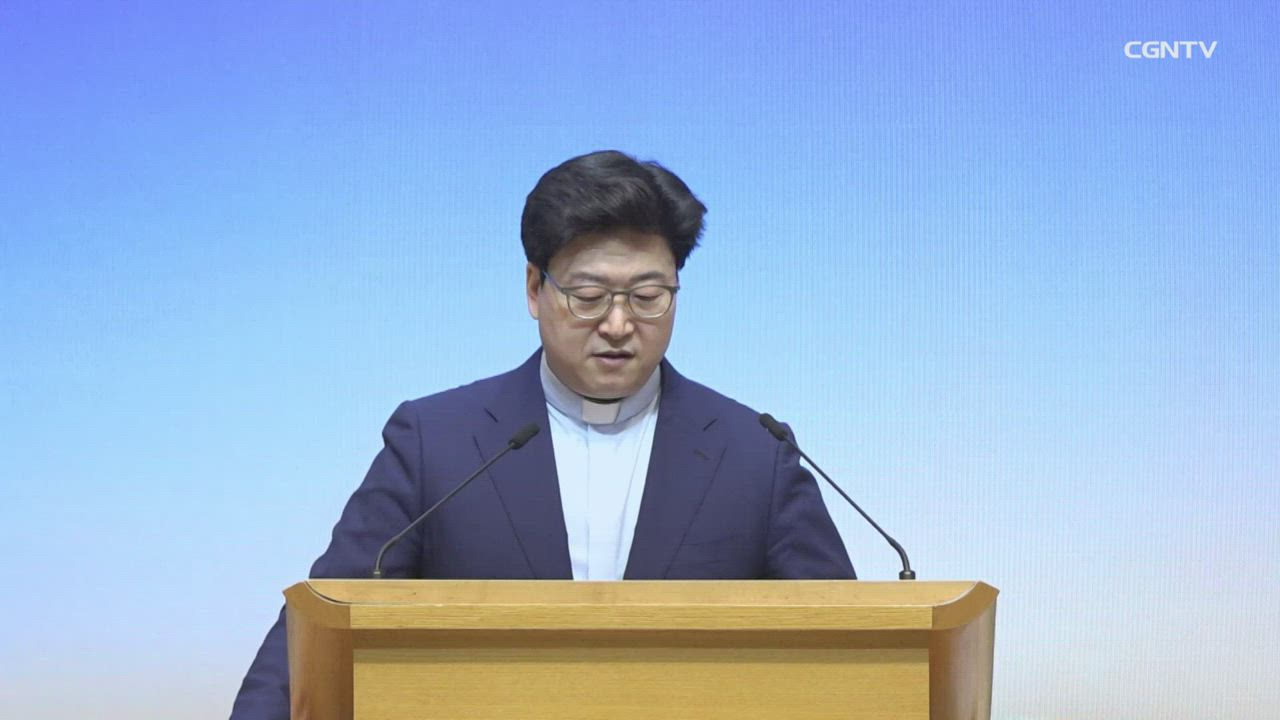 196편 부활의 산증인들