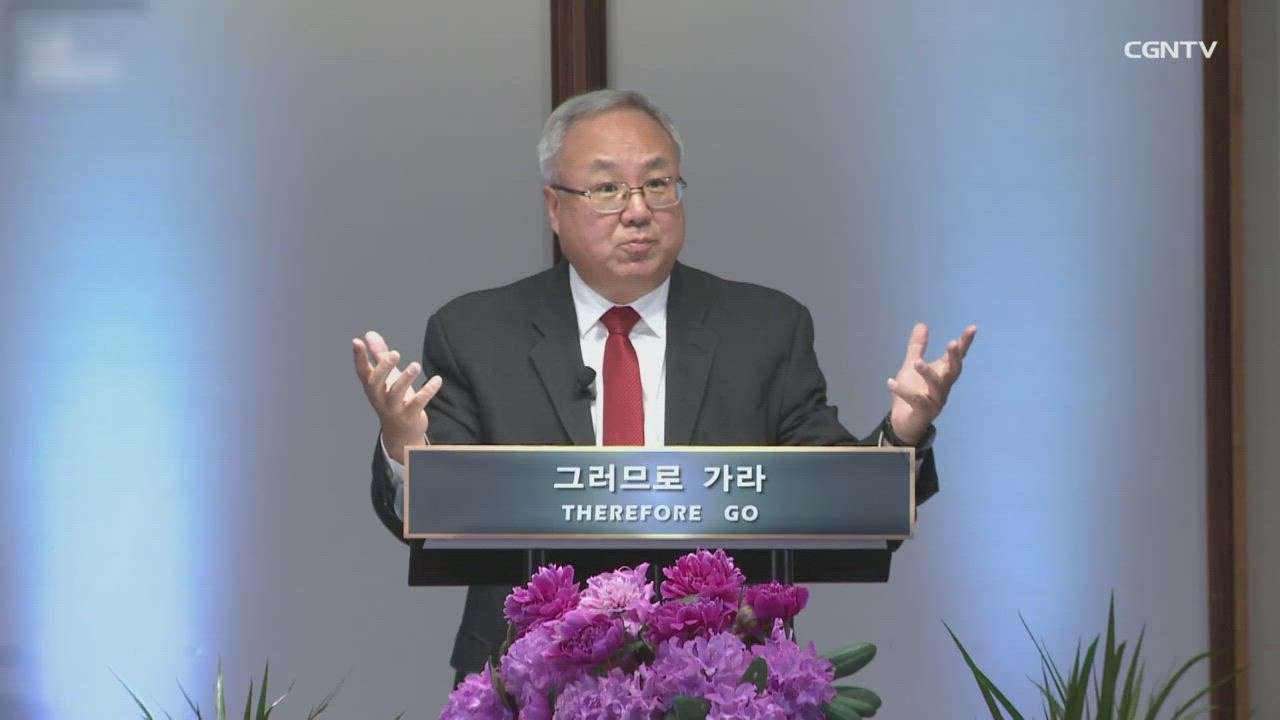 427편 능력있는 예수의 증인들