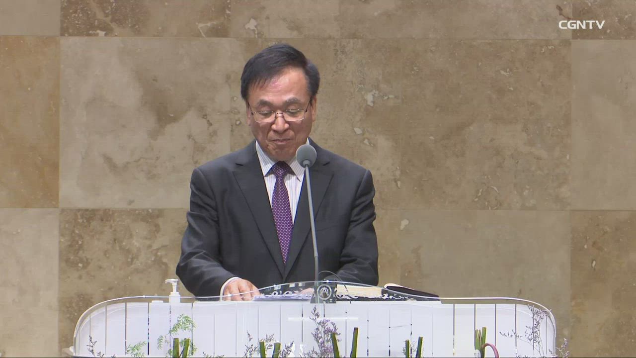 493편 축복의&nbsp;인플루언서