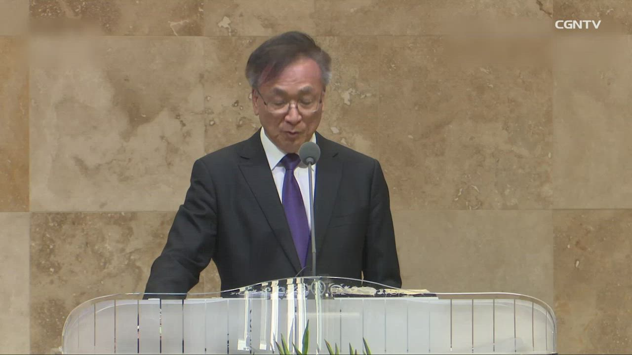 545편 상황이&nbsp;아니라,&nbsp;하나님이다