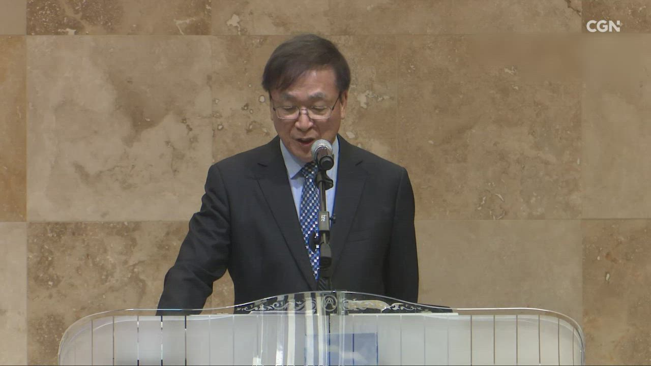 583편 단창이&nbsp;나를&nbsp;향해&nbsp;날아올&nbsp;때