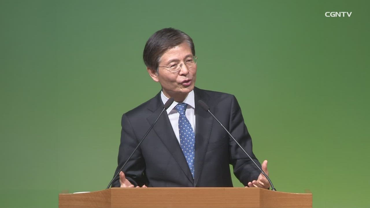 215편 예수는 그리스도라 증언하니 - 바울이 전한 복음