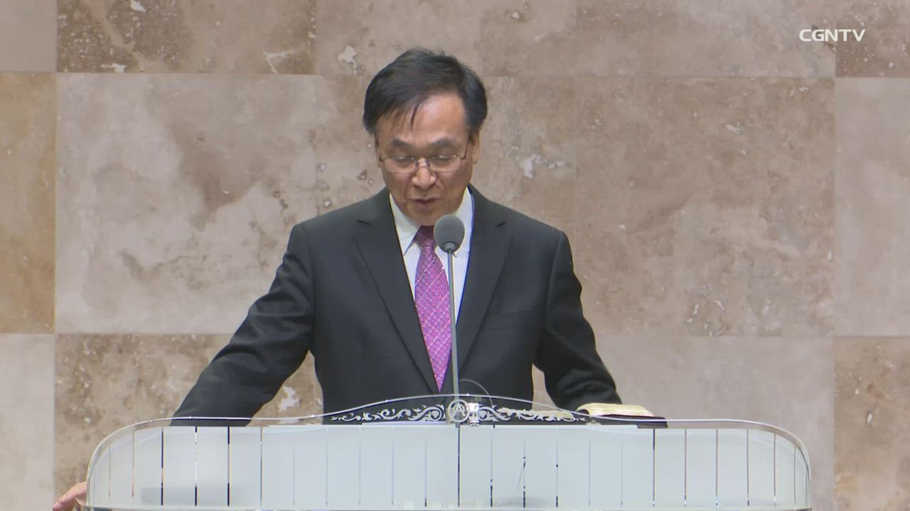 378편 무엇을 자랑할 것인가?