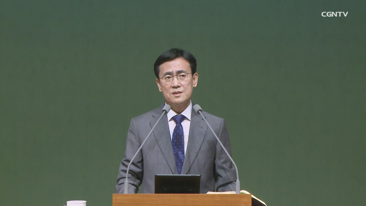 52편 기도하면 살아난다(4) 기도하면 이긴다