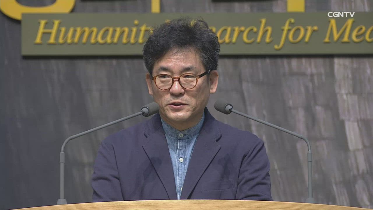 2019년 10월 18일 은혜를 기억하고 기뻐하는 삶