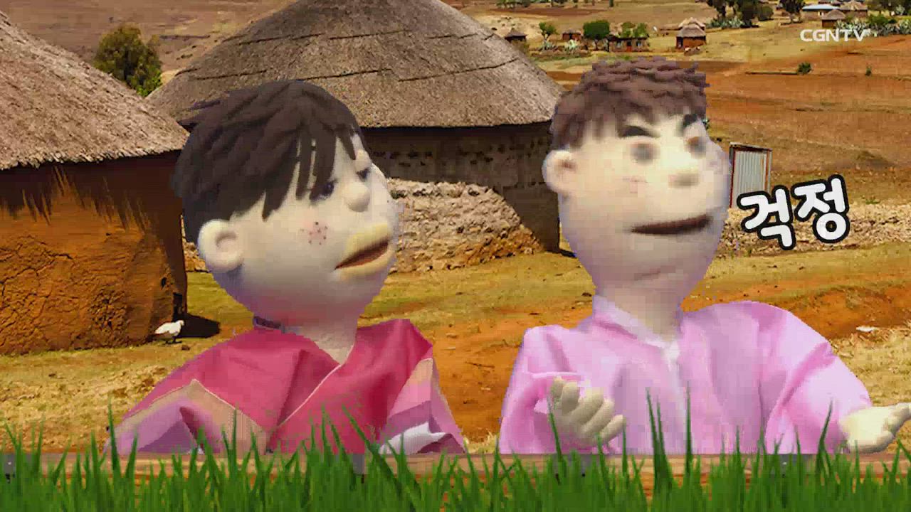 772편 <추석특집> 우리의 본향은 하늘 나라 