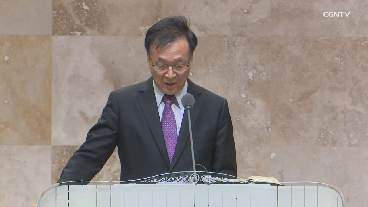 392편 배려하며 삽시다