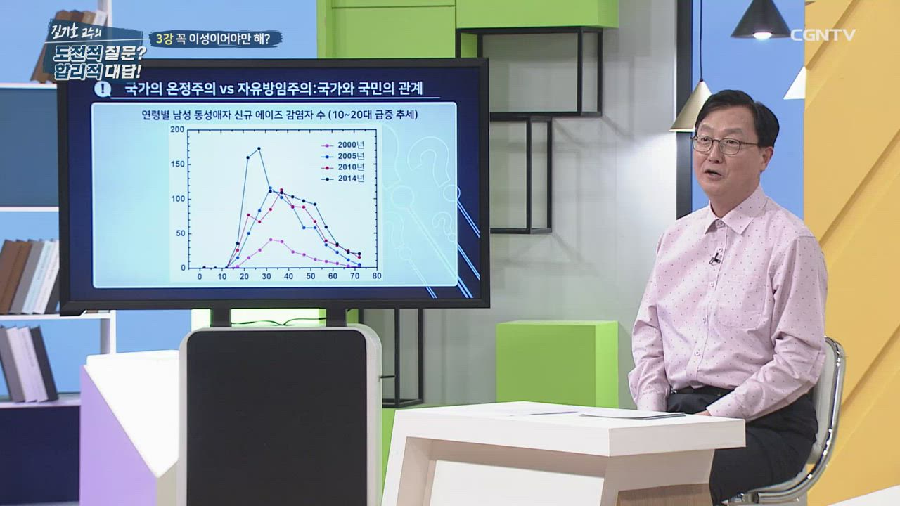 3편 꼭 이성이어야만 해?