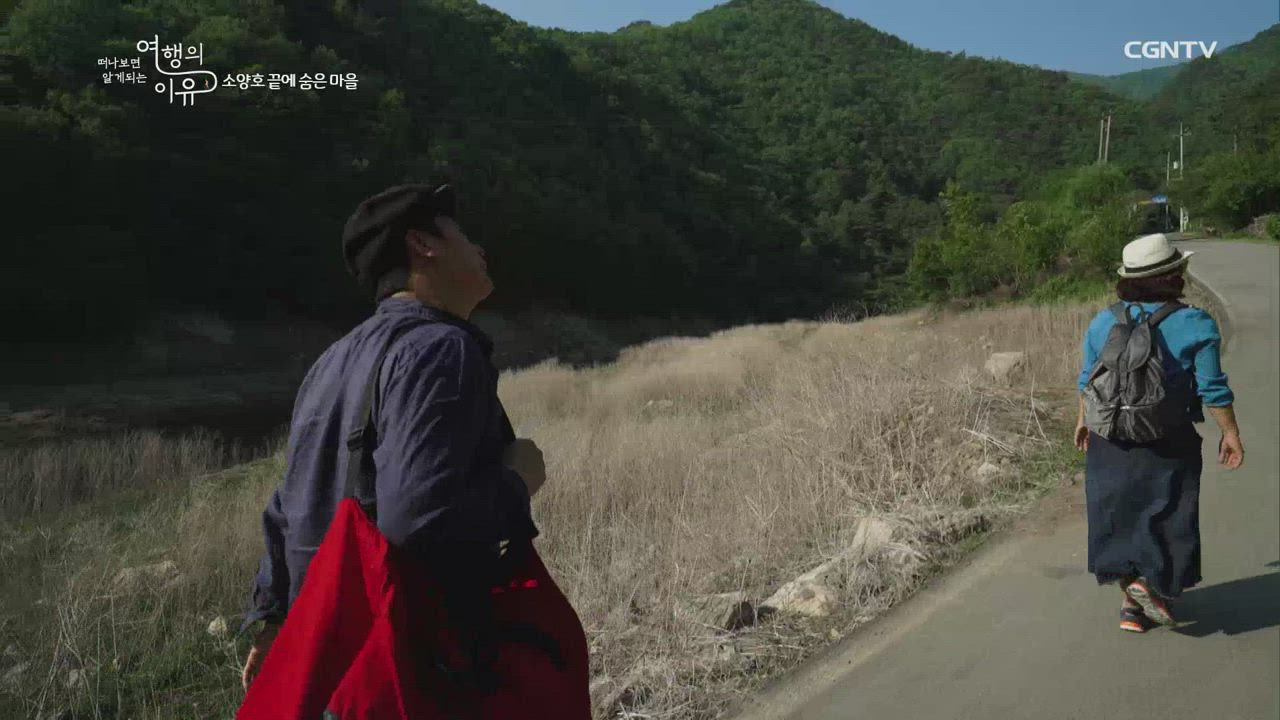 9편 조혜련과 김진의 혼자가&nbsp;아닌&nbsp;함께인&nbsp;이유(2)