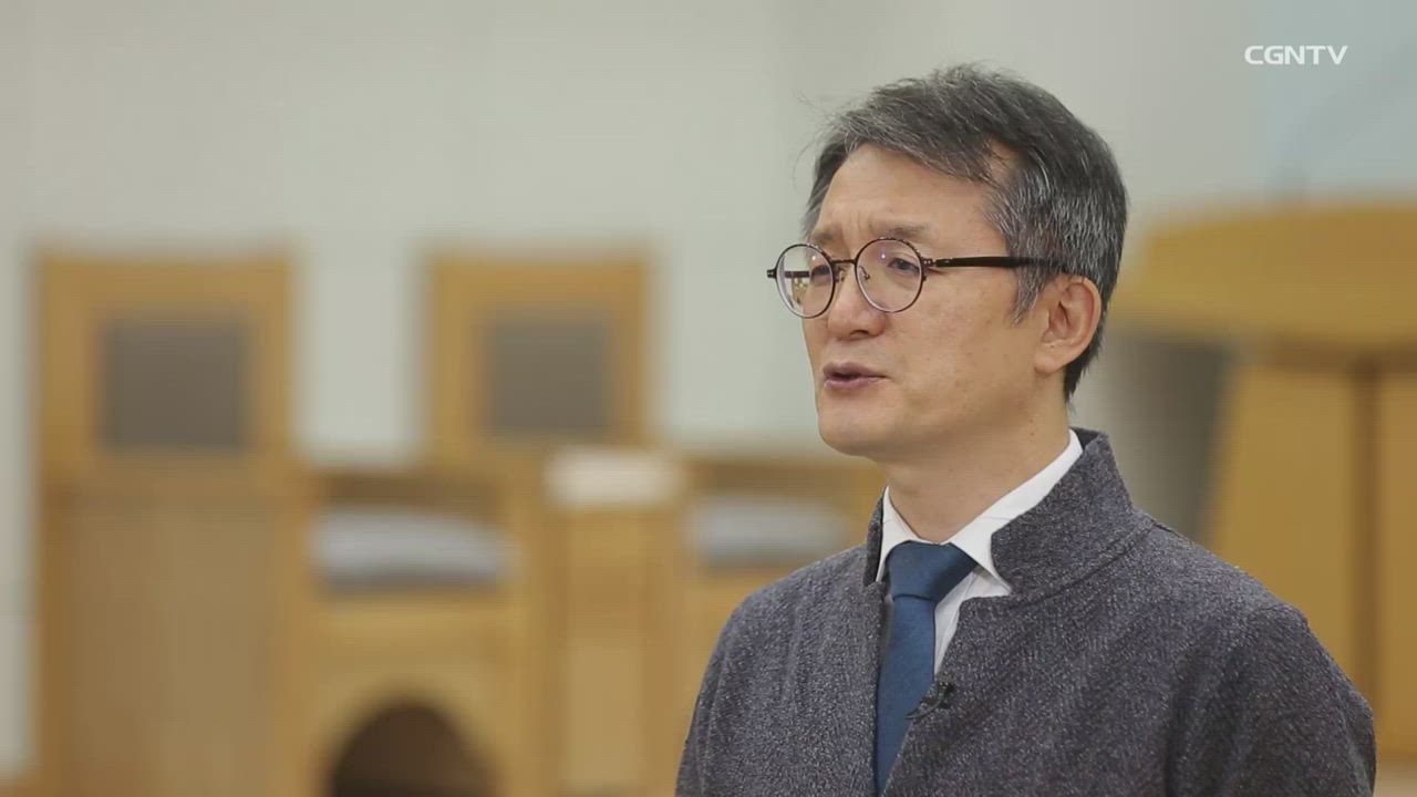 2020년 11월 20일 생명의 위협 앞에서 신앙인의 바른 선택