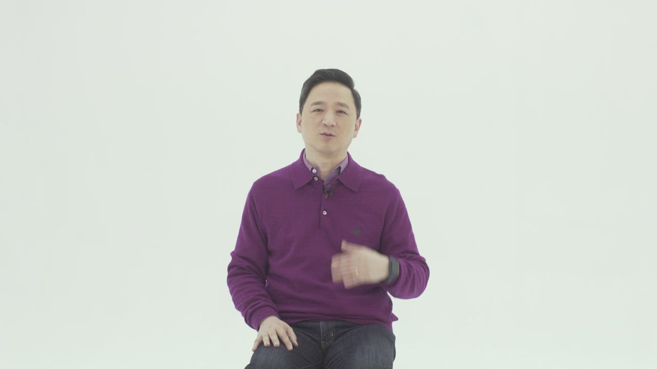 20편 현실 정치인인가? 환상을 본 선지자인가?