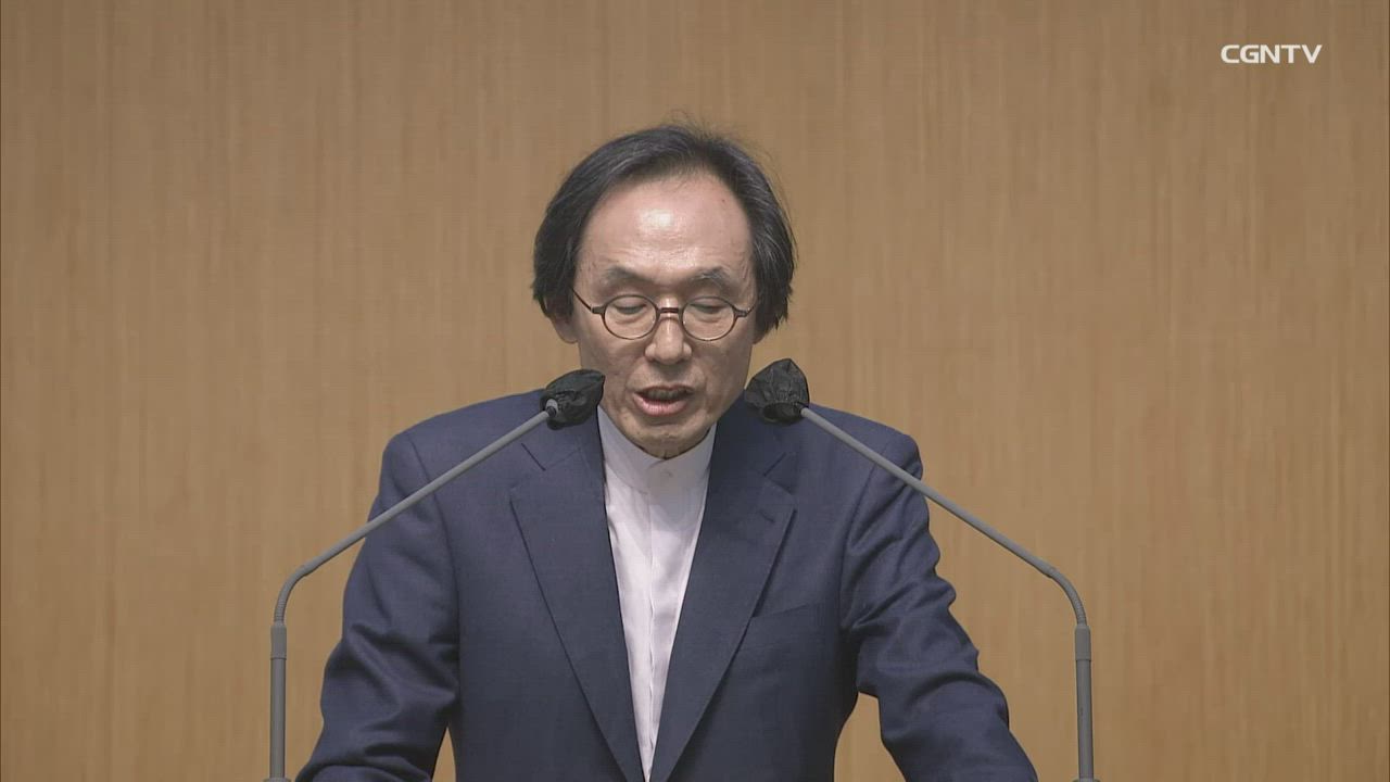 480편 묵시가 없으면 백성이 방자히 행하거니와