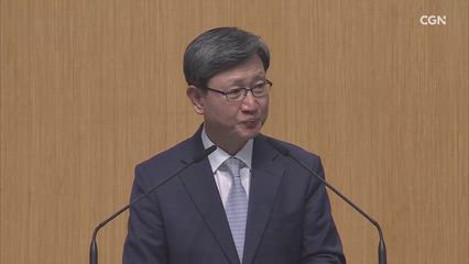 2025년 11월 16일 여호수아의 유언