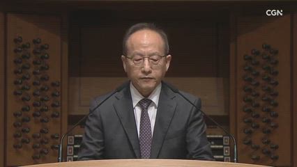 2025년 11월 23일 결단의 오늘