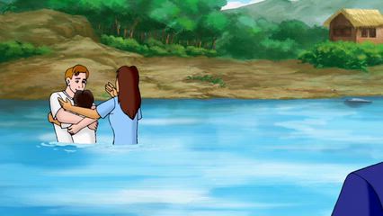 12편 짐 엘리엇 스토리