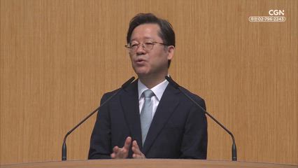 2025년 09월 23일 민족을 위한 간절한 마음