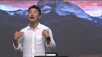 2025년 09월 14일 진정한 'God생'이란 무엇일까?