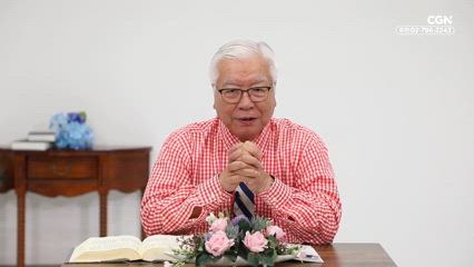 2025년 06월 24일 怒りの日に待ち望むべき救いの恵み