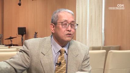 2025년 02월 09일 よみがえりといのちであるイエス・キリスト