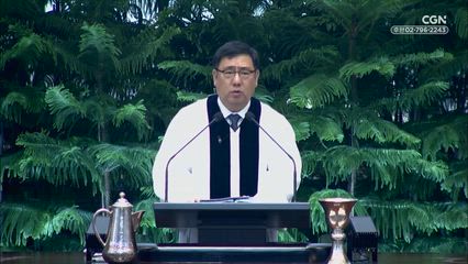 2025년 11월 24일 헛된 인생에 저항하는 법