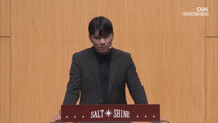 2026년 07월 19일 내 마음의 왕좌에서 스스로 내려올 때