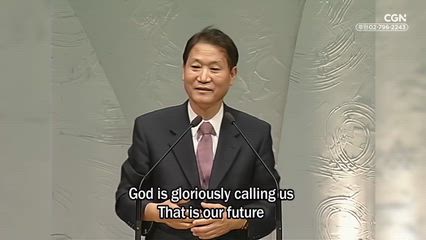 74편 다른 보혜사를 보내주시리라