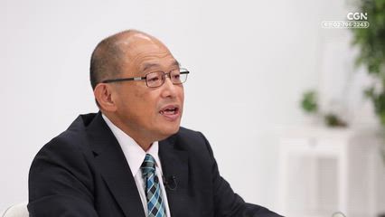 2025년 11월 13일 救いを願う信仰の行い